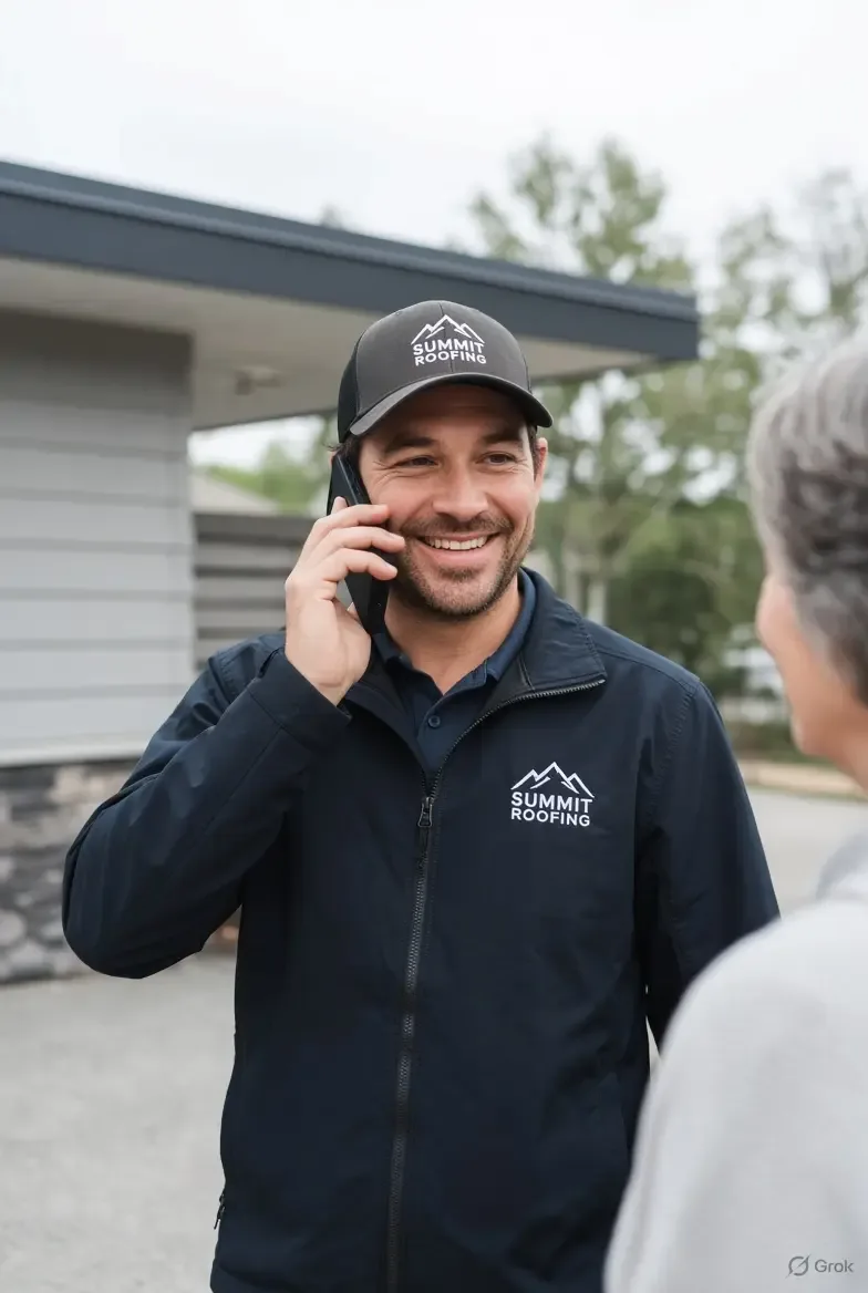 Flat Roof Leak Repair Lansing, MI FAQs
